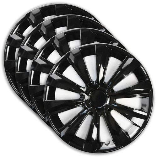 Enjoliveurs jestic delta - 4x,