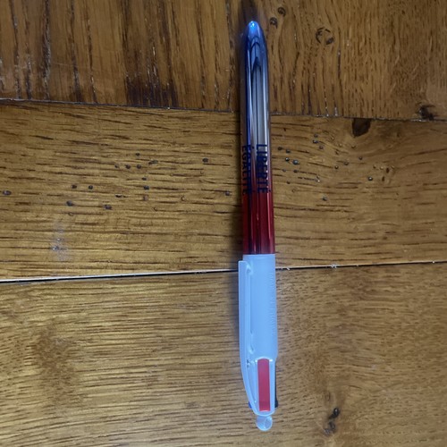 Stylo bic couleurs liberté - bic,