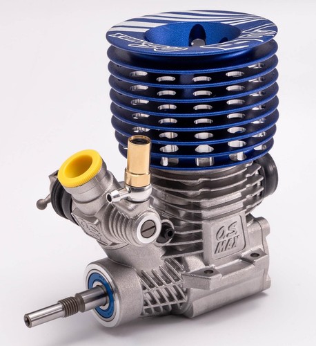 Moteur max b21 21 - moteur, taille