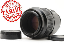 Test Pictures [Exc+5] Nikon AF Micro Nikkor 105mm f/2.8 D Telephoto Lens JAPON