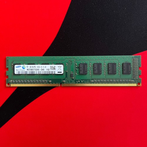 Barrette ram samsung - barrette,