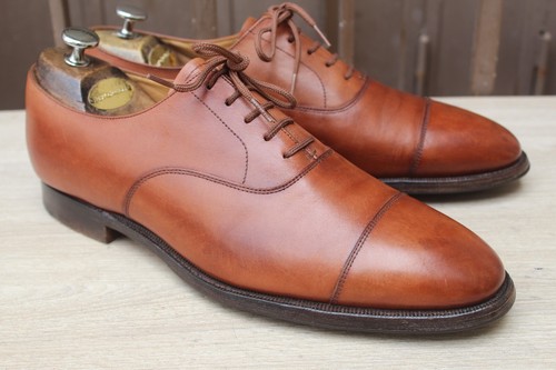 Chaussures crockett jones - chaussures,