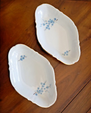 Lot 2 Raviers Petit Plat