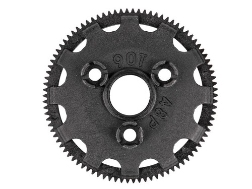 Engrenage principal traxxas - engrenage,