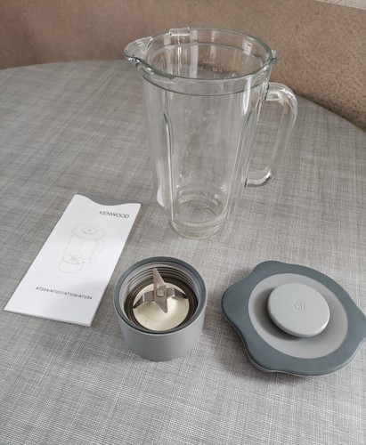 Blender complet accessoire - blender,