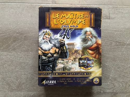 Coffret maitre - (sans,