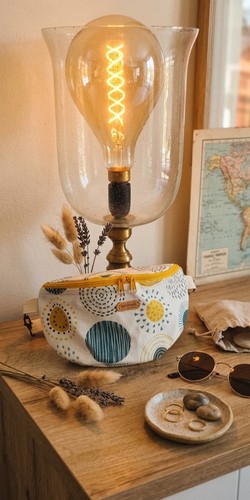 Sac banane figures - ,