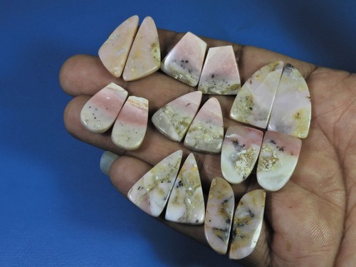 Lot paires de pierres - de,