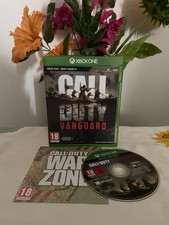 Jeu Xbox One Call Of Duty