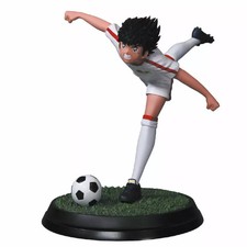 Olive & Tom (Captain Tsubasa)