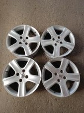 Jante PEUGEOT 307 PHASE 1 2.0