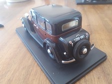 citroen rosalie 1/24 NH