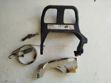 FREIN DE CHAINE      POUR