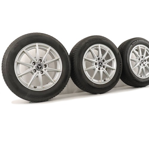 Jantes alliage mercedes classe - jantes,