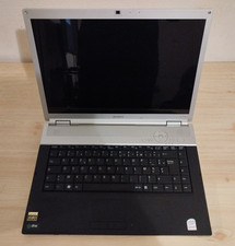 PC portable SONY Vaio