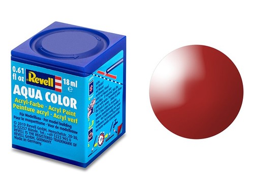 Revell rouge feu - revell, 31