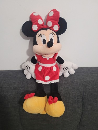 Grand peluche doudou - doudou, disney
