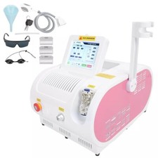 IPL machine ipl skin rejuvenation permanent hair removal beauty salon