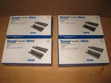 Lot 4 CARTOUCHES RECHARGES