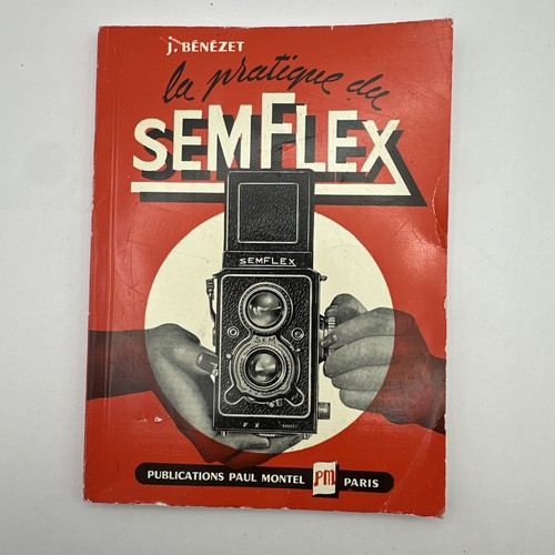 Pratique semflex j - du,