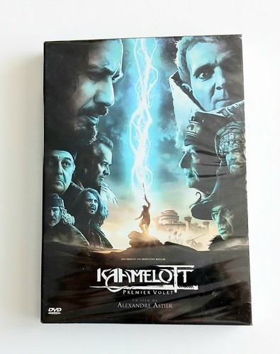 Kaamelott premier volet - –,