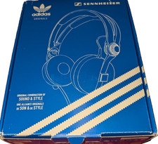 Sennheiser HD 25-1 II Adidas