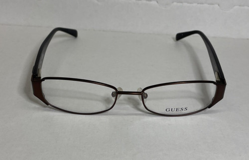 Monture lunettes vue guess - monture,