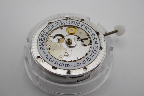 Mouvement suisse automatique