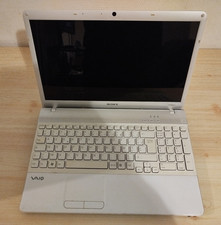 PC portable SONY Vaio