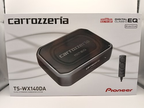 Pioneer speaker wx140da - pioneer,