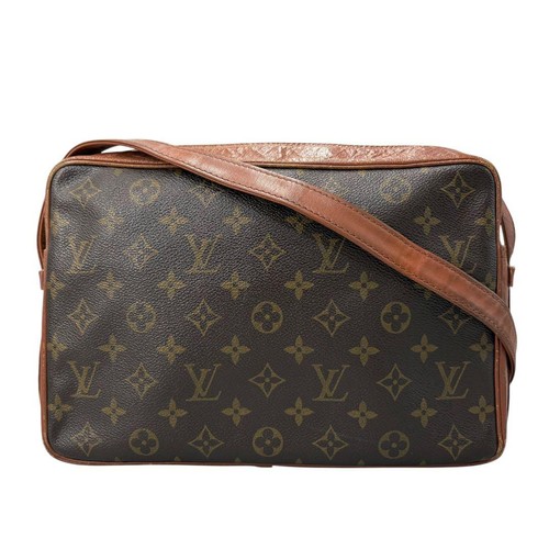 Louis vuitton monogram sac - louis,
