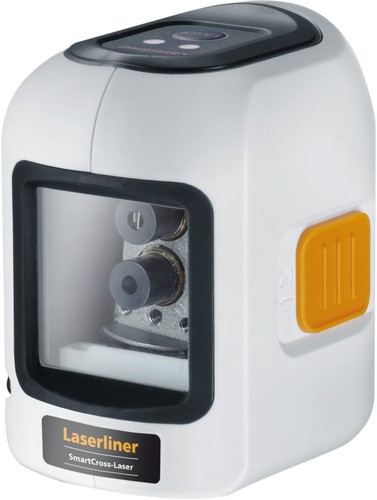 Laserliner kreuzlinienlaser - laserliner,
