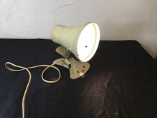 # Spot à pince en métal