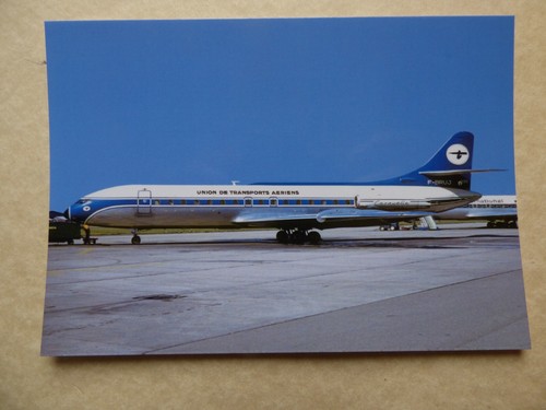 Uta caravelle iii f bruj - iii,