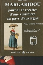 MARGARIDOU, JOURNAL&RECETTES