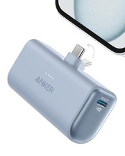 Nano Power Bank, Mini Chargeur