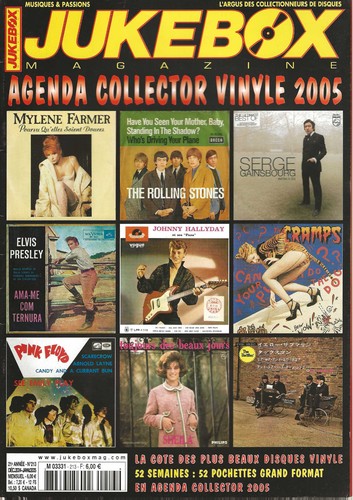 Juke box magazine 213 - juke, n°