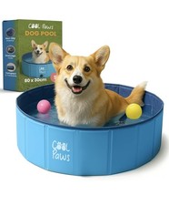 Pataugeoire - piscine pliable