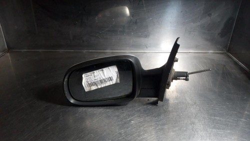 Retroviseur gauche opel corsa - retroviseur,