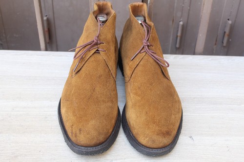 Chaussure boots church - boots, church's