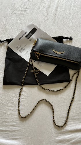 Pochette zadig voltaire - voltaire, rock