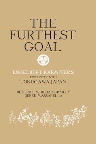The furthest goal beatrice - by,