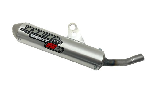 Silencieux cross dep yamaha - dep,