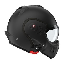 Casque Roof Boxer Alpha Noir