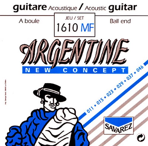 Argentine cordes jazz manouche - argentine,