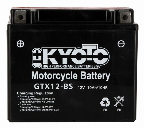 Kyoto gtx12 ytx12 pgo - gtx12-bs, ytx12-bs