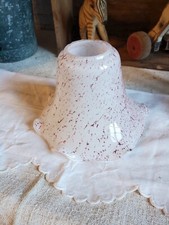 tulipe decor moucheté pour