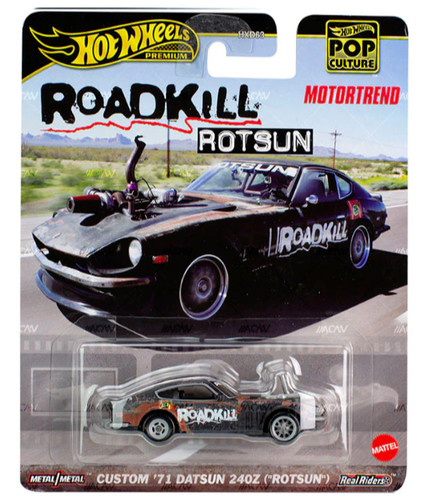 Hot wheels 2024 - 2024, pop