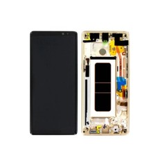Ecran Samsung Galaxy Note 8