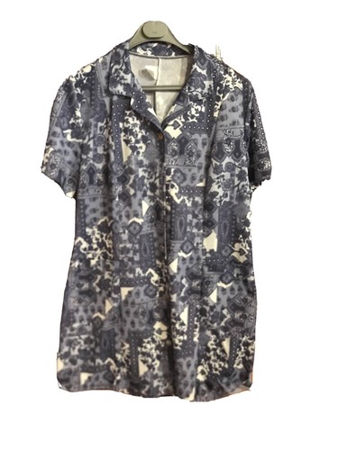 Robe chasuble avec - robe,